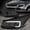 Smoked/Clear, variant on Nuvision for 13-16 Ford Escape LED DRL Projector Headlights Black Housing Clear Corner