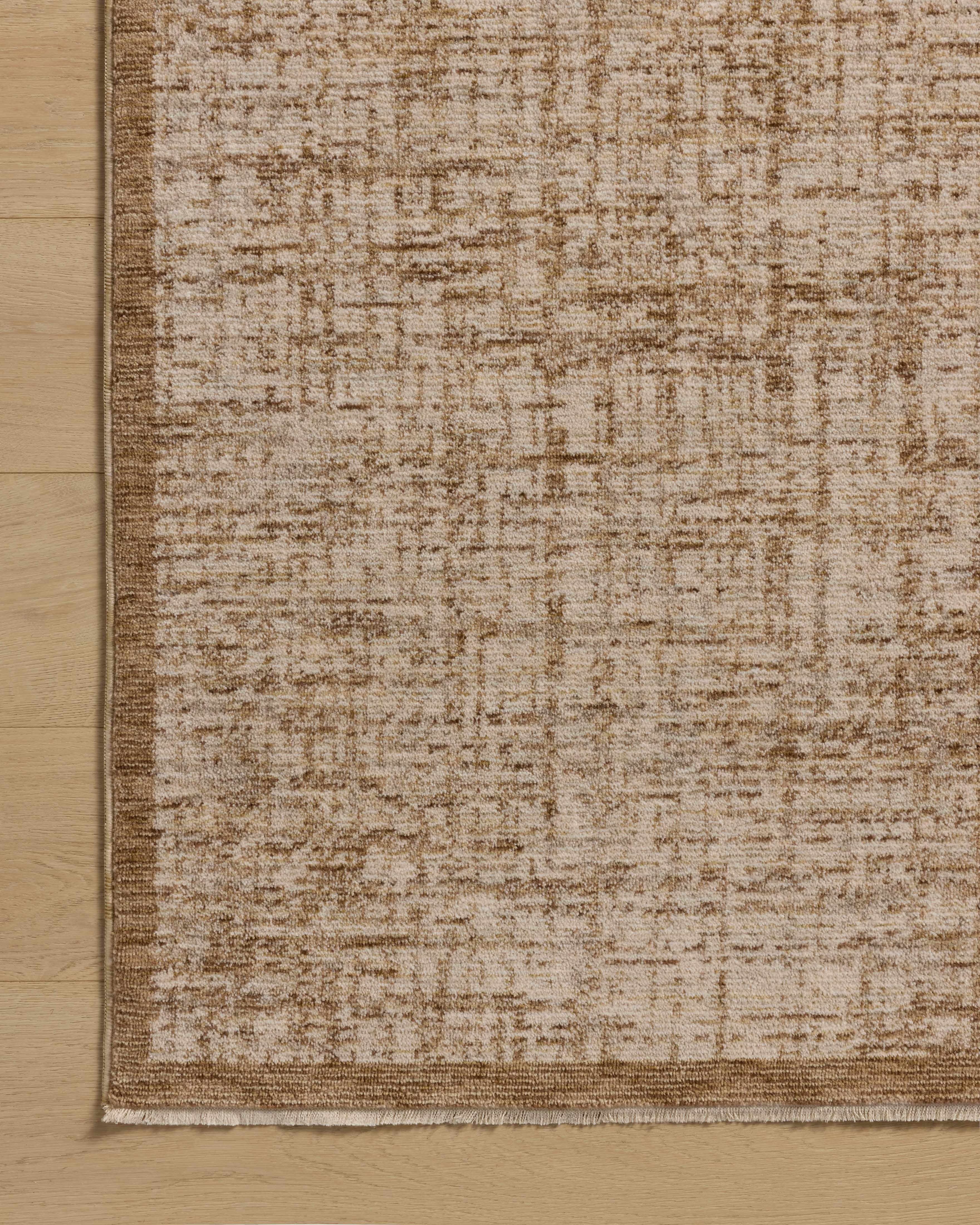 Loloi Winston Spice / Bone 11'-6" x 15'-7" Area Rug