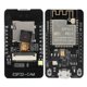thumbnail image 4 of Módulo de cámara ESP32 con WiFi y Bluetooth habilitado para conectividad en serie, placa de desarrollo compacta ESP32-CAM, 4 of 8