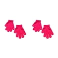 thumbnail image 3 of Minnieouse 1 par de guantes para niños, cubierta cómoda para los dedos, guante sencillo para exteriores Type1 NO1, 3 of 6