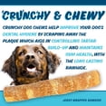 thumbnail image 7 of Texas Pet Company Chicken Jerky Chews Wrapped Rawhide Sticks Treats for Dogs, 2 Ct, 7 of 7
