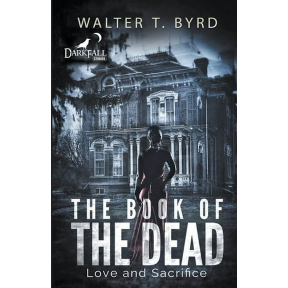 1 The Book Of The Dead: Love and Sacrifice, (Paperback)