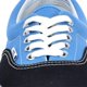 thumbnail image 4 of Tenis Vans Era Canvas Mujer Skate Waffle negro 26 Vans Era Canvas, 4 of 5