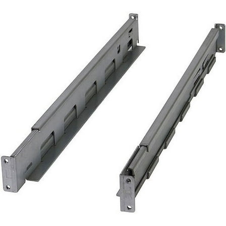 Eaton 2-post - rack rail kit - 1U