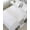 Gray, variant on Bed Runner Scarf for Twin Size Bed, Beige Beds Scarf Throws for Foot of Bedding, Simple Gradient Ice Hockey Funny Sport Game Art Decorative Beds Runners for Bedroom Guestroom, 71"x20"