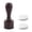 D, variant on CozeLy Ink Blending Tool Set Round Ink Applicator Brush with 2 Replacement Sponge Foam Dauber for Drawing Distressing Scrapbooking Card Making Paper Craft