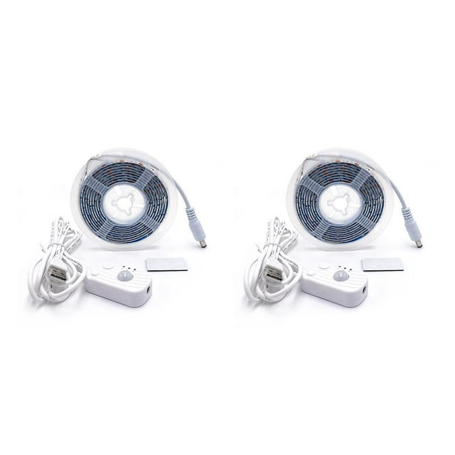 Tira de luces inteligentes Matsuzay cinta LED Flexible infrarroja