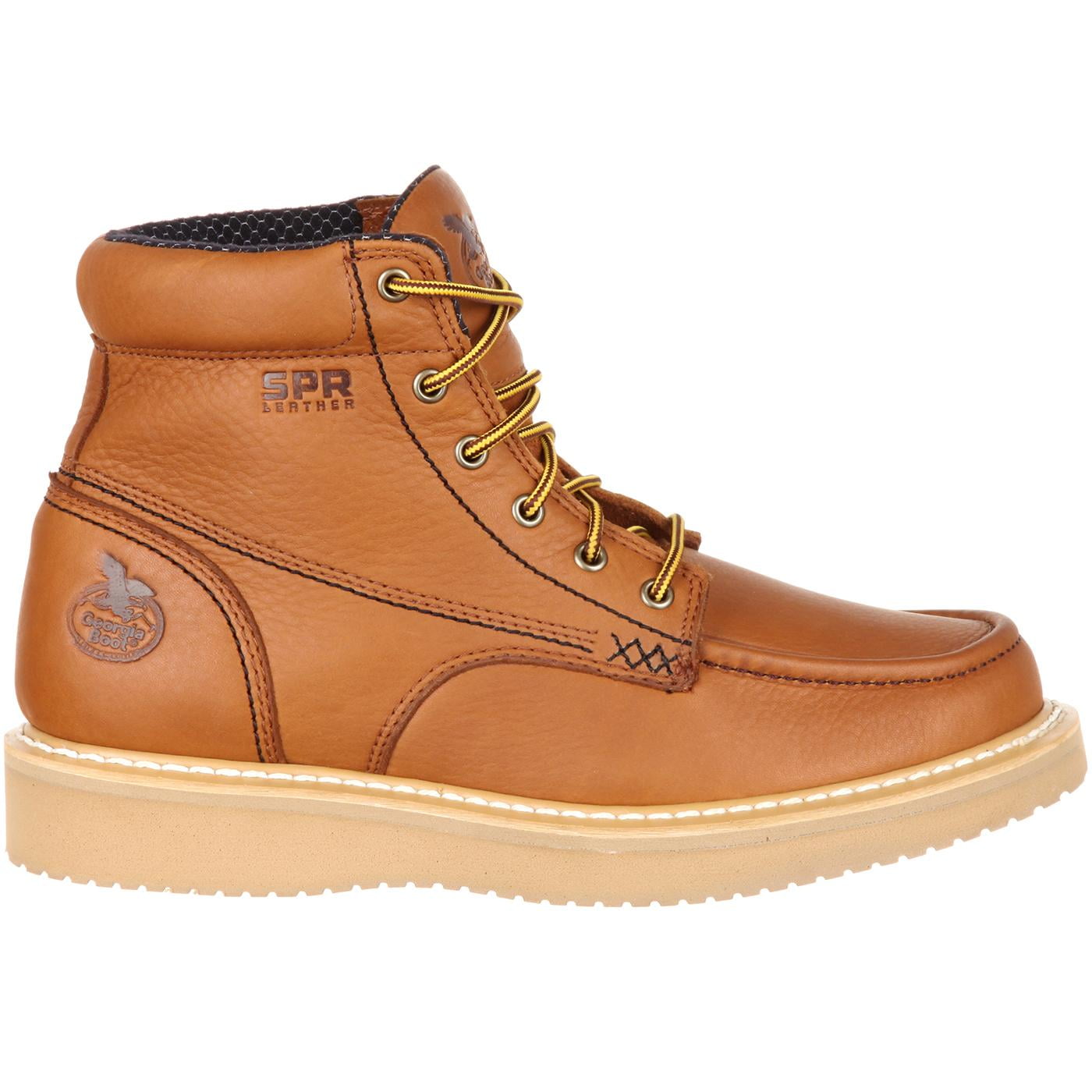 Georgia moc toe cheap