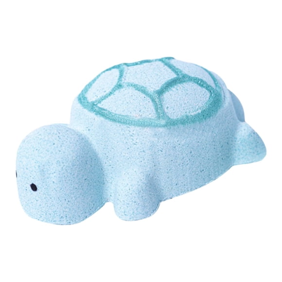 kjfeif 2026 Bombes de Bain Surprises Pétillantes avec Mini Jouets d'Animaux Marins à l'Intérieur, Bombes Bulles Naturelles pour Jeu Sensoriel, Cadeau Doux pour la Peau Qui Pétille dans l'Eau pour Enfants et Tout-Petits
