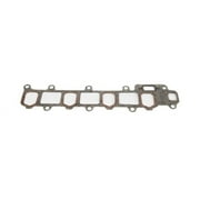 ACDelco 21009471 Engine Intake Manifold Gasket 9 Mount Holes, One Piece,