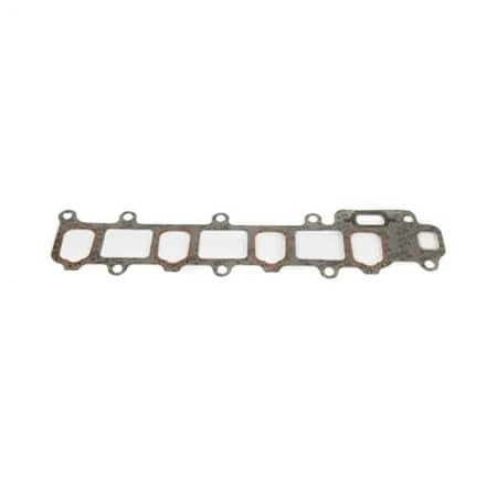 ACDelco 21009471 Engine Intake Manifold Gasket 9 Mount Holes, One Piece,