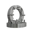 thumbnail image 3 of SuperATV Heavy Duty 1.25'' Aluminum Wheel Spacers for Polaris RZR XP Turbo S / 4 Turbo S (2018+) | 4/156 mm bolt pattern (1 Pair)|WSP2-12-1.5#XPTS, 3 of 3