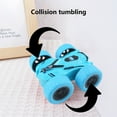 thumbnail image 3 of Toddlers Car Toys for 1-3, Toys Cars for Ages 2-4, Double-Sided Monster Truck Toys, Stunt Push and Go Friction Cars, 3 Year Old Boy Toys, Toy Cars for 2 3 4 5 6 Year Old Boy Christmas Birthday Gift, 3 of 6
