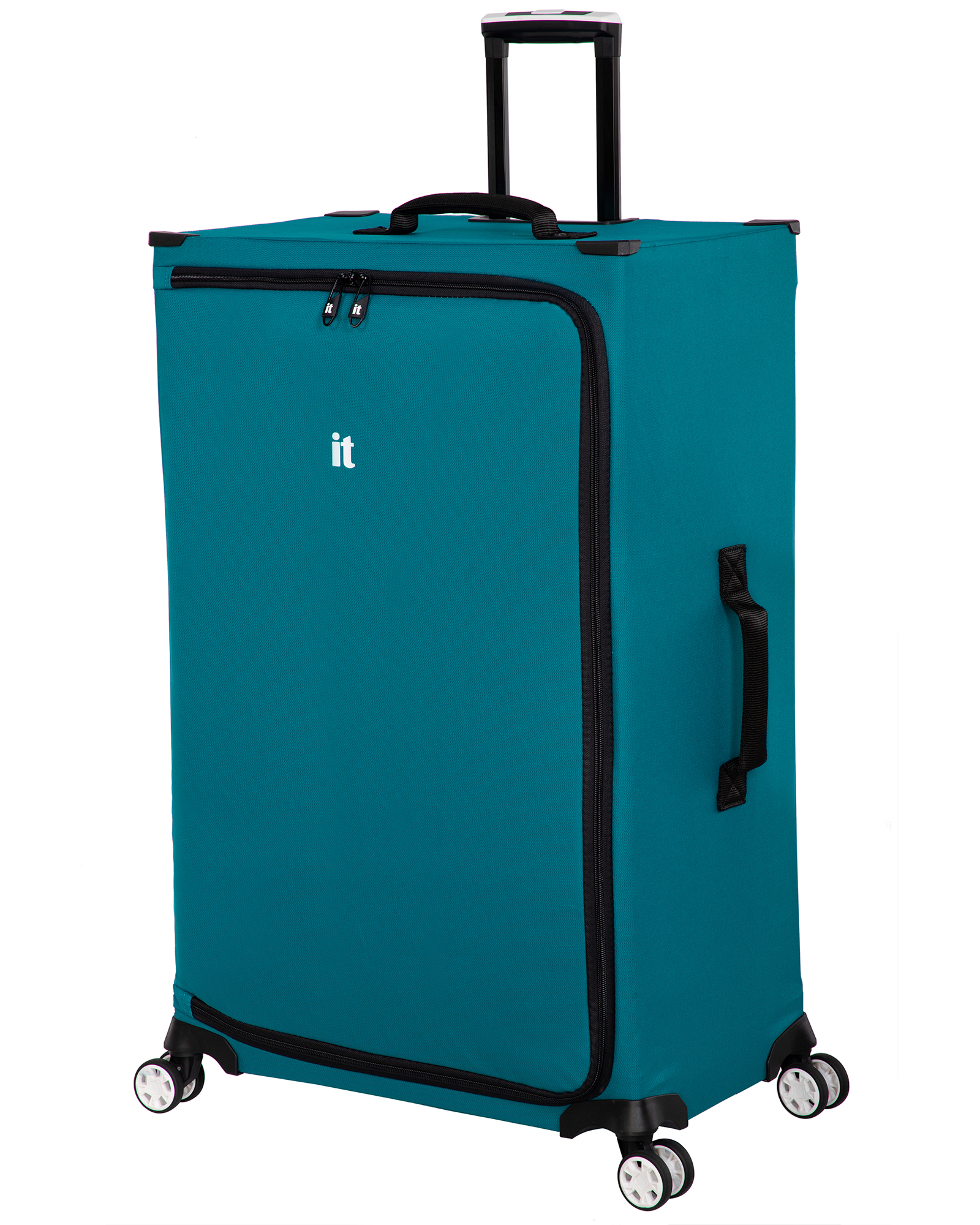 it luggage MaXpace 31" Softside Spinner Luggage