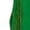 Green, variant on Women'S Plus Size Flapper Dress Sleeveless Deep V Neck Fringe All over Tassel Tiered Prom Party Midi Dress Black XXL