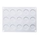 thumbnail image 2 of Tapete de Sellado de Cera de Silicona, Tapete de Silicona para álbum de Recortes, Tapete de Sello de Cera para Manualidades DIY, 2 of 8