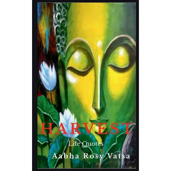 Harvest, (Paperback)