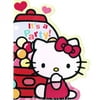 Hello Kitty 'Sweet Gumdrop' Invitations and Thank You Notes w/ Envelopes (8ct ea.)