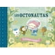 thumbnail image 1 of Libro Los Octonautas Y El Pez Ceñudo Tapa Blanda, Autor Meomi, Editorial Picaronaobelisco, 1 of 2