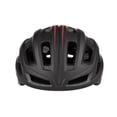 thumbnail image 3 of Casco de Ciclismo Sonducket negro para hombre y mujer, 3 of 6
