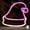 Pink, variant on HongHeng Neon Signs Neon Lights Neon Signs for Bedroom Kids Room Living Room Bar Party Holiday Christmas Winter Elk