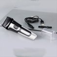thumbnail image 2 of Afeitadora Reciprocante con Carga USB, Máquina Cortadora de Cabello, Recortadora de Barba para Hombres, 2 of 5