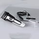 thumbnail image 2 of Afeitadora Reciprocante con Carga USB, Máquina Cortadora de Cabello, Recortadora de Barba para Hombres, 2 of 9