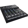 thumbnail image 1 of Mezclador compacto Mackie Mix8 de 8 canales con 2 preamplificadores de micrófono, 1 of 6