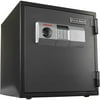 First Alert 1.22 Cu Safe