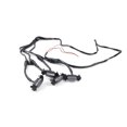 thumbnail image 4 of Labymos LED Grille Light Kit Car Daytime Running Lights Automobile Modification Accessories, 4 of 5