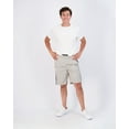 thumbnail image 4 of 5 Pack: Men's Mesh Athletic Performance Gym Shorts with Pockets (S-3X), 4 of 5