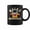Light Green, variant on Classic Wacky Wednesday Mismatch Monster Coffee Mugs