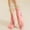 Hot Pink, variant on Fishnets Stockings for Women Transparent Hollow Out Net Dress Socks Mesh Ankle Socks Ankle High Mesh Short Socks Short Ankle Fishnet Hosiery Hollow Out Solid Fishnet Socks Hot Pink One Size