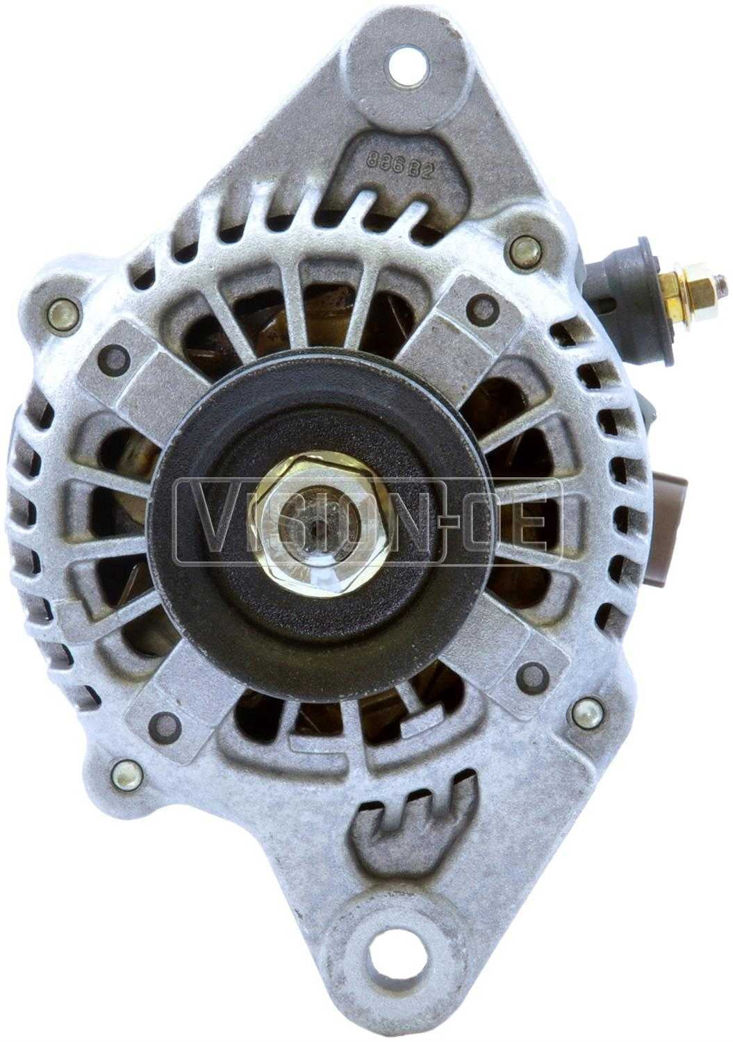 Vision OE 11203 Alternator