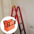 thumbnail image 5 of LOLIPPYY Telescopic Ladder Tool Bag, Multipurpose Stepladder Storage Bag for Tools and Accessories, 5 of 7