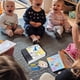 thumbnail image 5 of Las Tarjetas De Rompecabezas En Cadena «Los Límites Del Pensamiento» Son Adecuadas Para Todo Tipo De Ocasiones Y Aportan A Los Niños Una Exploración Y Un Aprendizaje Ilimitados., 5 of 7