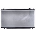 thumbnail image 1 of Radiador Honda Fit 2009 Estandar, 1 of 5