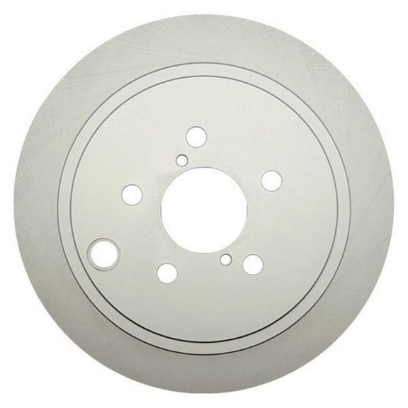 Raybestos 980634FZN Rust Prevention Technology Coated Rotor Brake Rotor-Dih Parking Brake, 1 Pack Fits select: 2010-2014 SUBARU OUTBACK, 2009-2013 SUBARU FORESTER