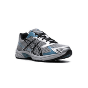 ASICS MENS Gel-1130 Black Blue Silver 1203A786 020 1203A786 020 from Stadium Goods