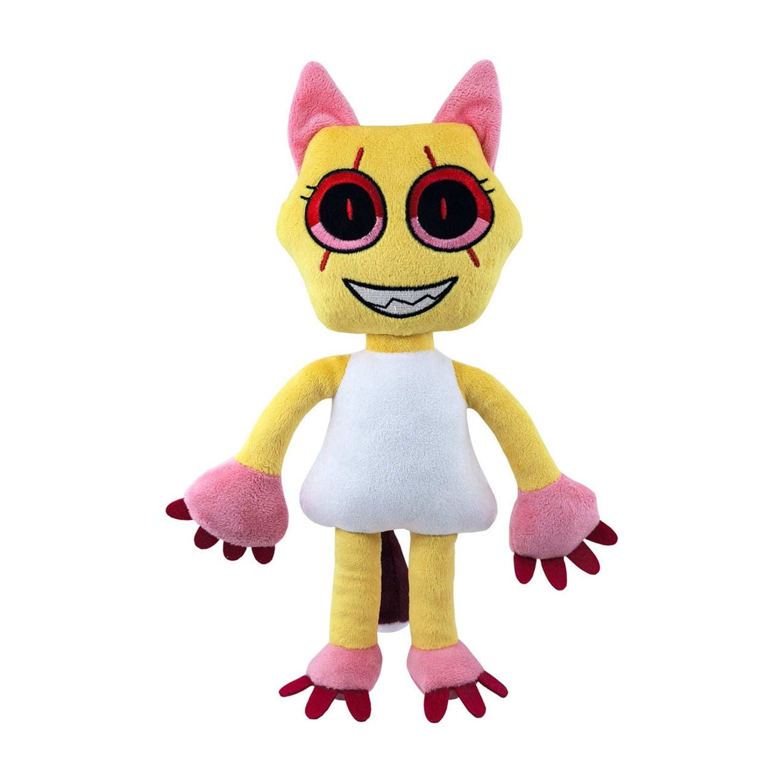 Dandy's World Plush - 12" Scrap Plushies Toy for Fans Gift, 2025 New ...