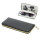 thumbnail image 1 of Estuche para Tijeras de Barbero Unique Bargains, Adecuado para Tijeras de Menos de 6.5 Pulgadas, Puede Sostener 4 Tijeras, Negro, 1 of 7
