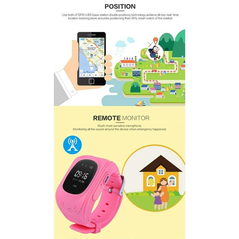 Q50 sales smartwatch review