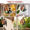thumbnail image 7 of Unique Bargains Dog Memorial Gifts Life Tree Double-layer Pet Memorial Gifts for Dogs Loss of Dog Sympathy Gift Colorful 1 Set, 7 of 7