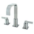 thumbnail image 1 of Kingston Brass FSC8961NDL Robinet de Lavabo à Deux Poignées Chrome, 1 of 9