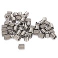 thumbnail image 4 of Wire Thread Inserts, Wire Thread Insert Thread Repair Insert Kit Repair Nut Kit  For Mechanical Equipment For Automobiles For Aviation 2D, 4 of 8