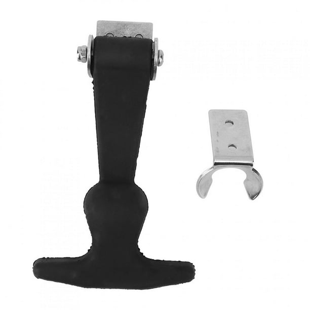 Insulation Fastener Rubber Rubber Hasp, Hasp Lock, For Refrigerators Ships Walmart.ca
