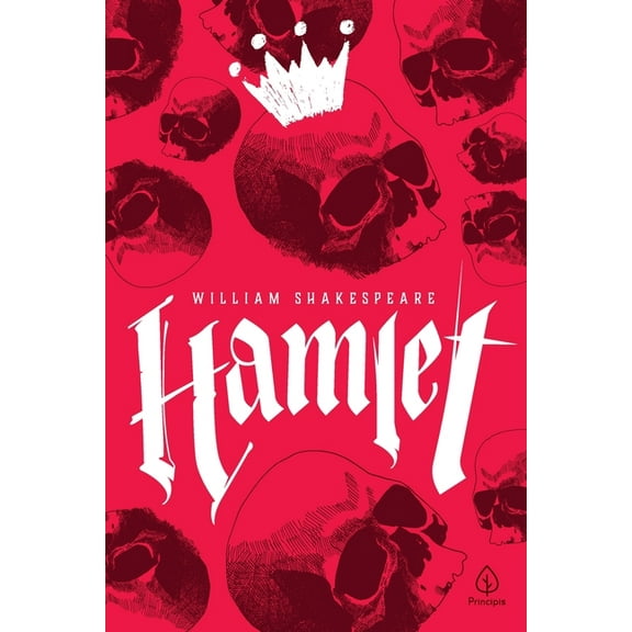 Hamlet (Paperback)