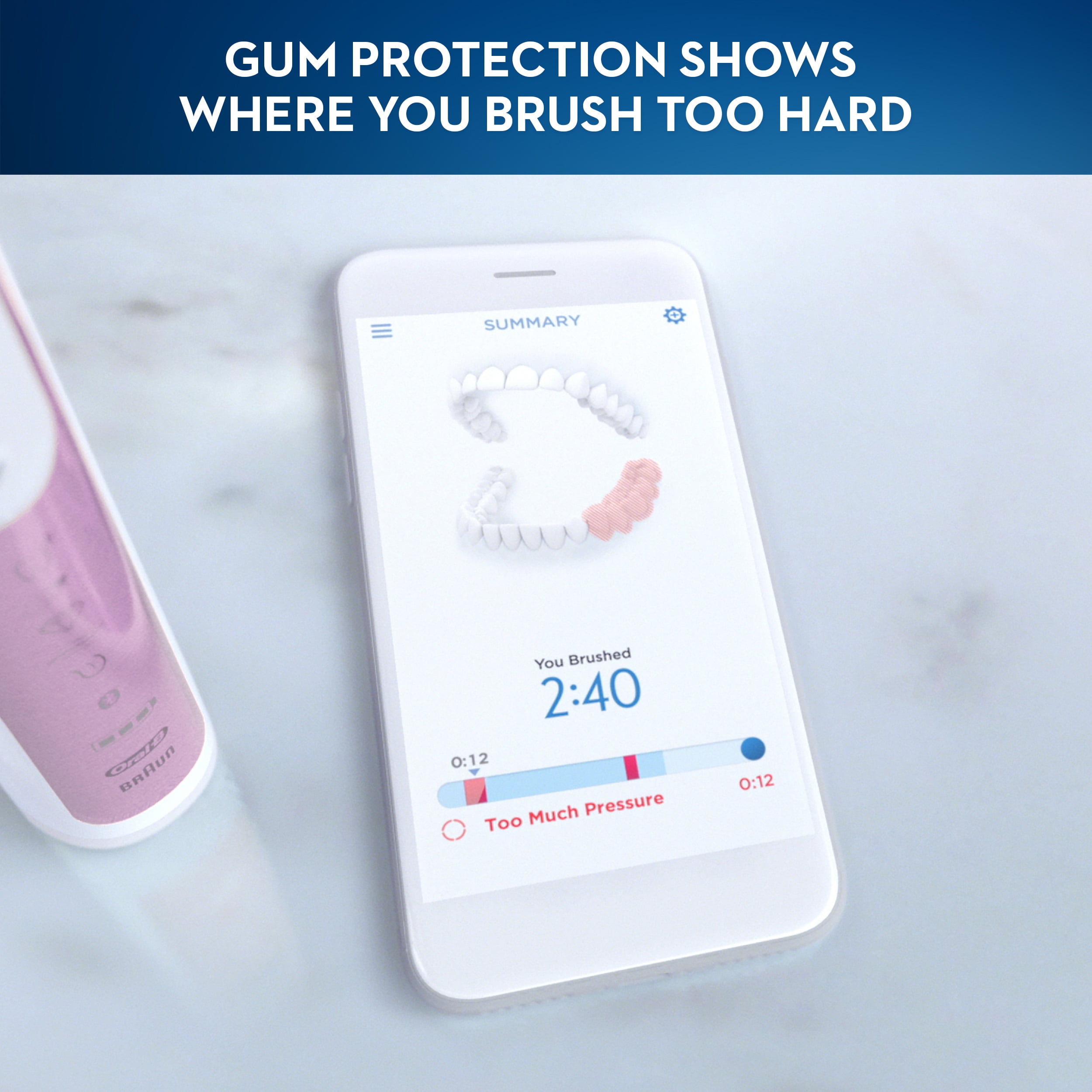 genius 9600 oral b
