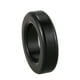 thumbnail image 3 of 2X Toroide Nucleo de Ferrita de AS225-125A Piezas de Transformador de Bobina de Atragantamiento Negro, 3 of 5