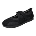 thumbnail image 3 of Taqqpue Women's Flats Shoes Women's Casual Flat Loafer Shoes for Women, 3 of 8